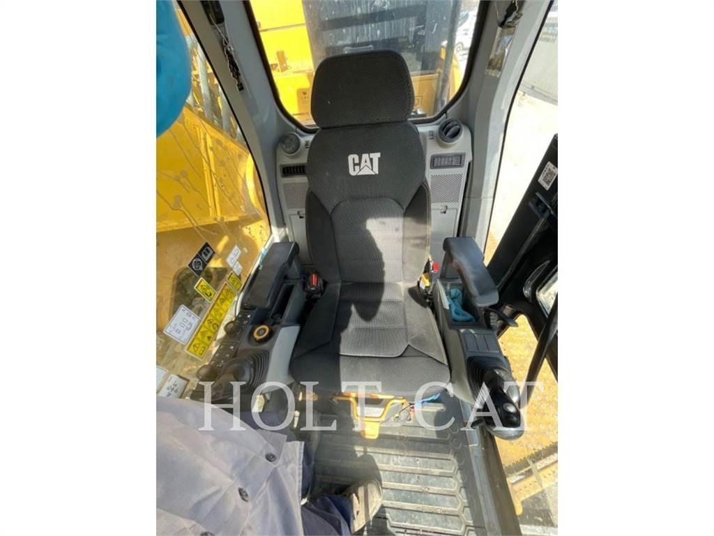 CAT 374 Escavadoras de rastos