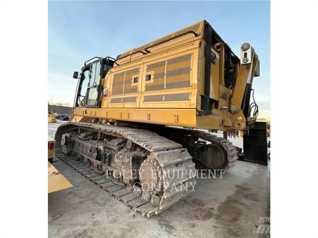 CAT 374-0711I Escavadoras de rastos
