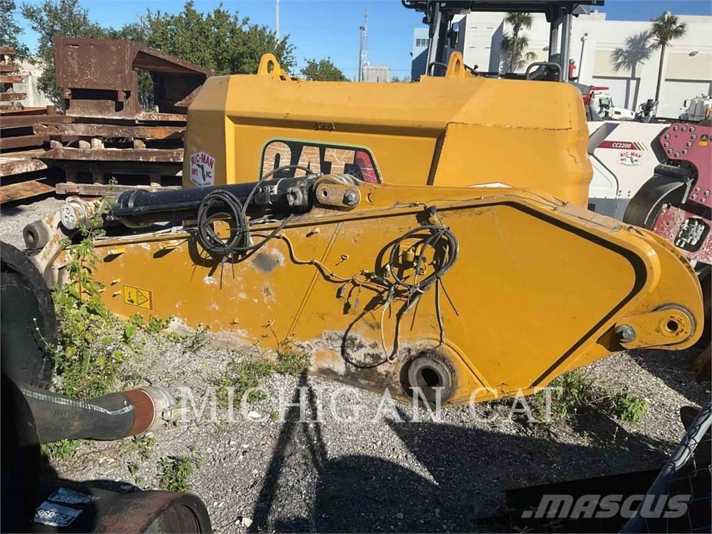 CAT 374 QZ1 Escavadoras de rastos