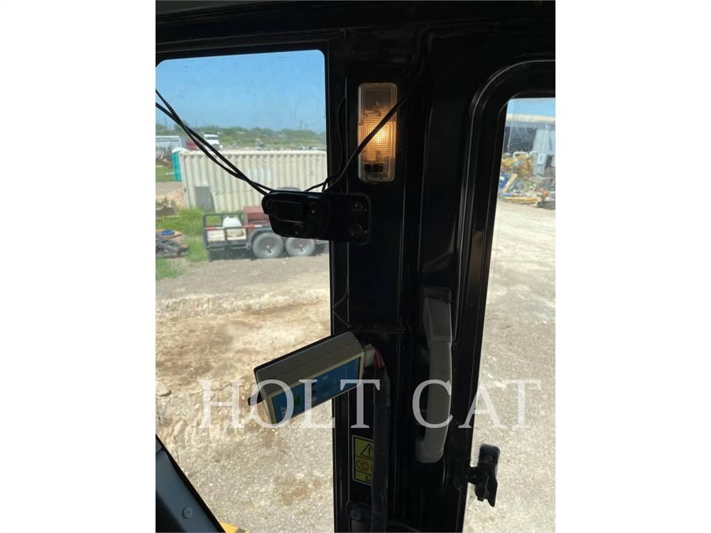 CAT 374FL Escavadoras de rastos