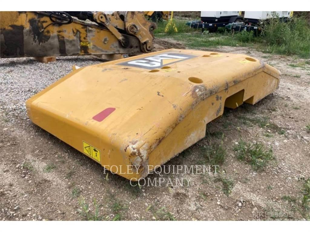 CAT 374FL11 Escavadoras de rastos