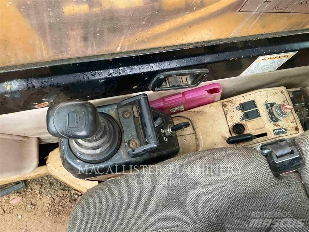 CAT 375L Escavadoras de rastos