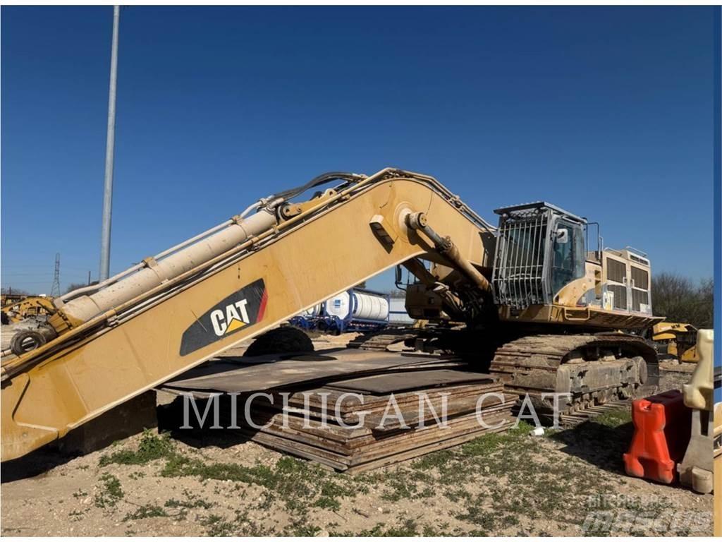 CAT 385CL Escavadoras de rastos