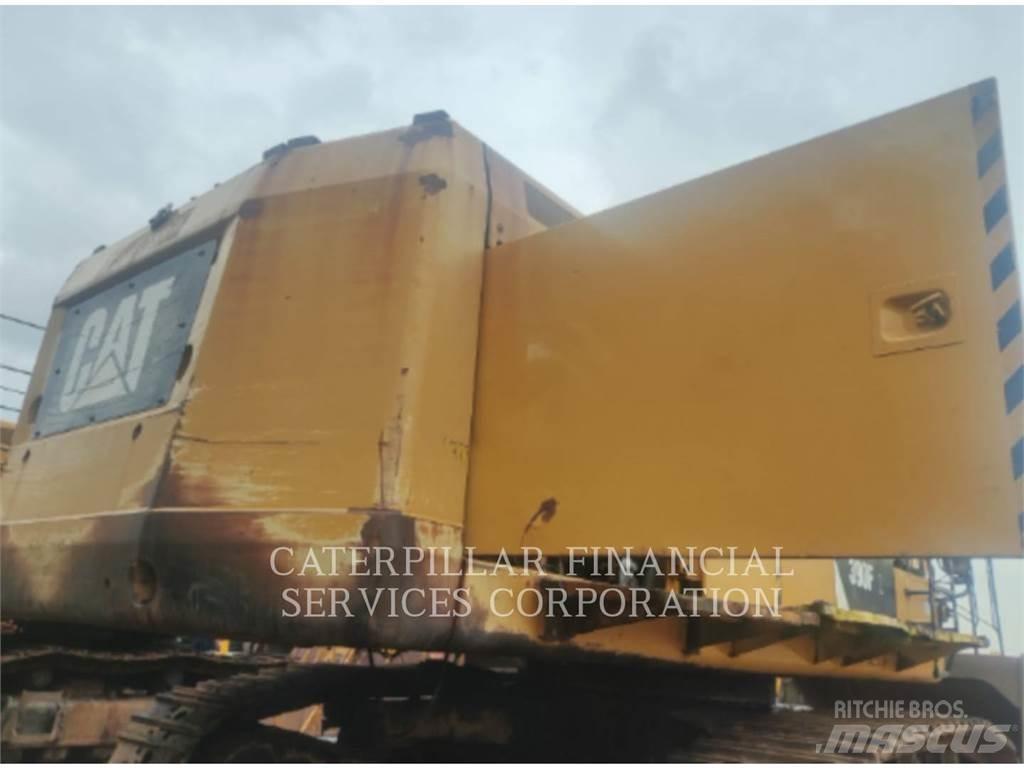 CAT 390F Escavadoras de rastos