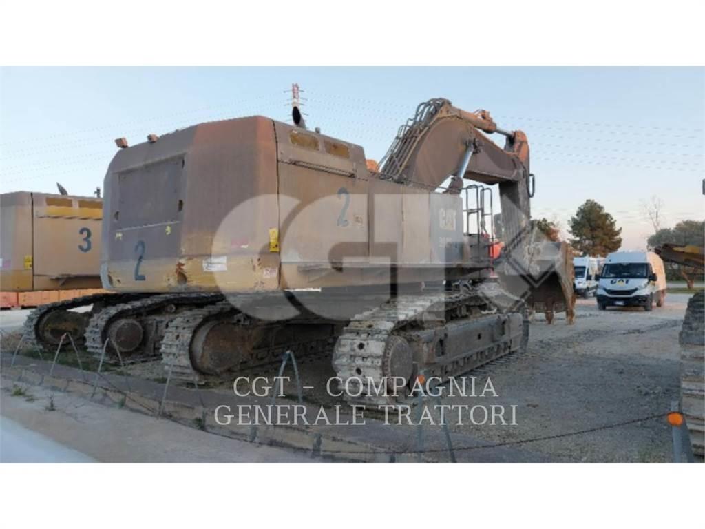 CAT 390F Escavadoras de rastos