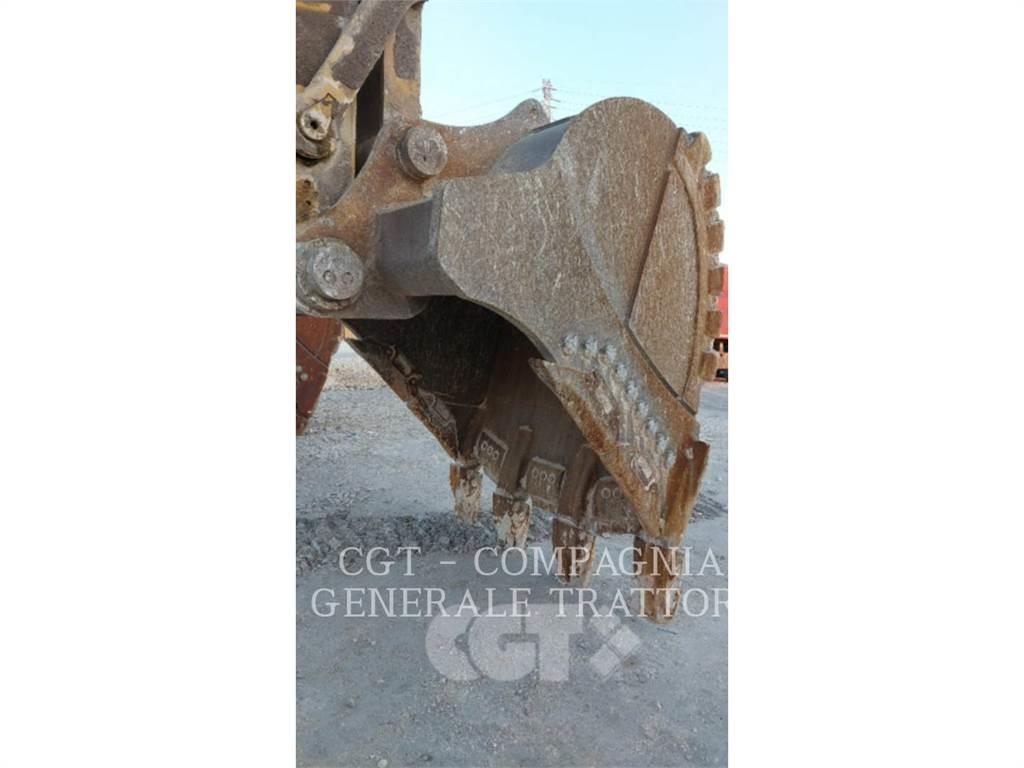 CAT 390F Escavadoras de rastos