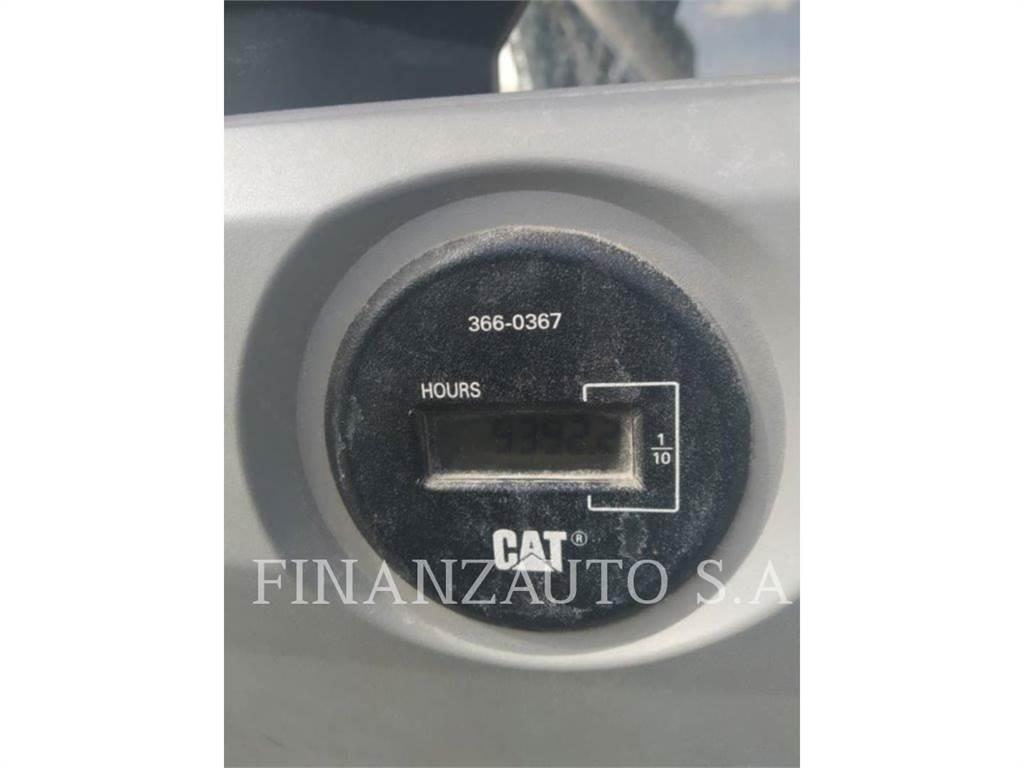 CAT 390F Escavadoras de rastos