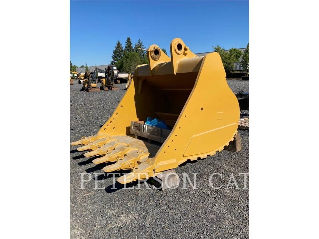 CAT 390FL Escavadoras de rastos