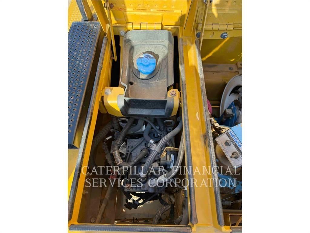 CAT 390FL Escavadoras de rastos