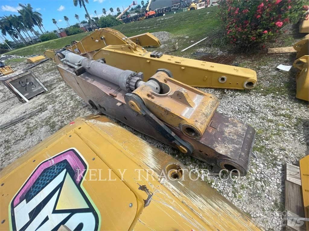 CAT 390FL Escavadoras de rastos