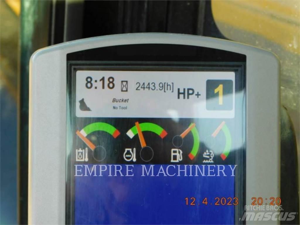 CAT 390FL GP P Escavadoras de rastos