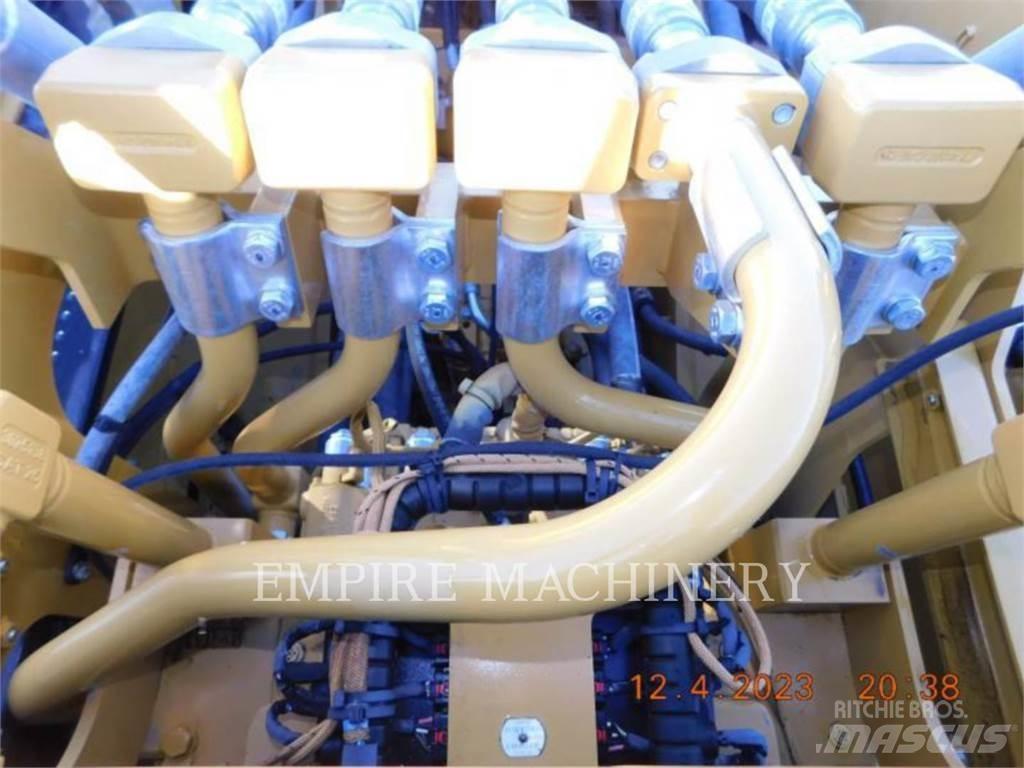 CAT 390FL GP P Escavadoras de rastos