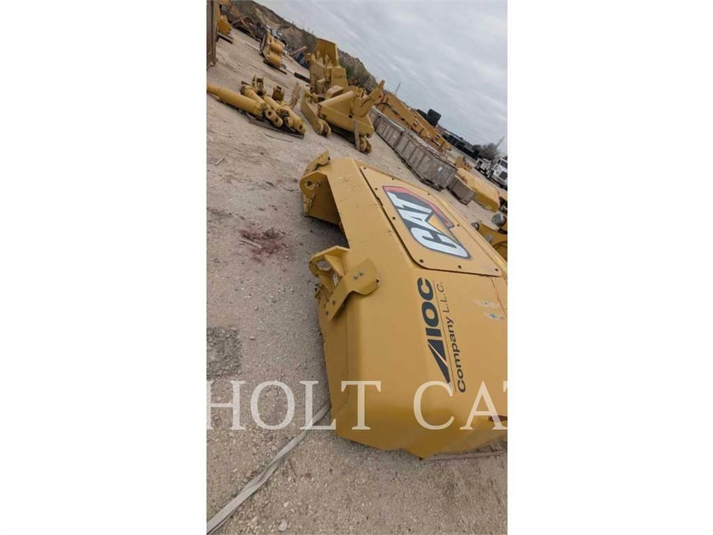 CAT 395 Escavadoras de rastos