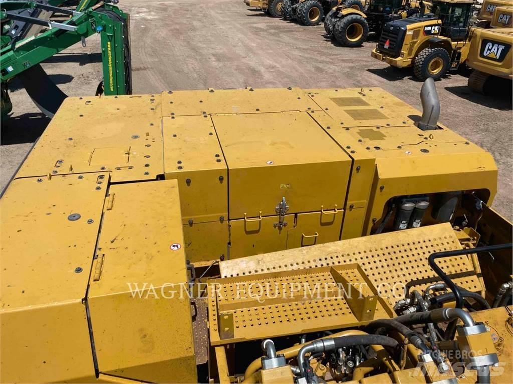 CAT 395 Escavadoras de rastos