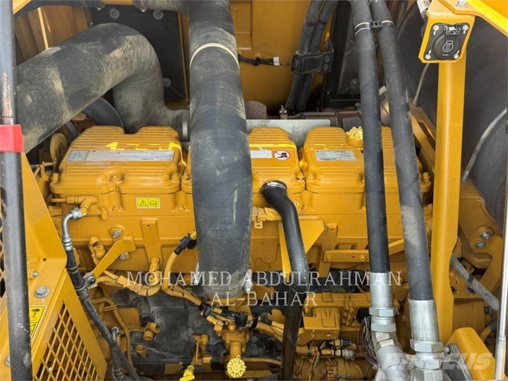 CAT 395 Escavadoras de rastos