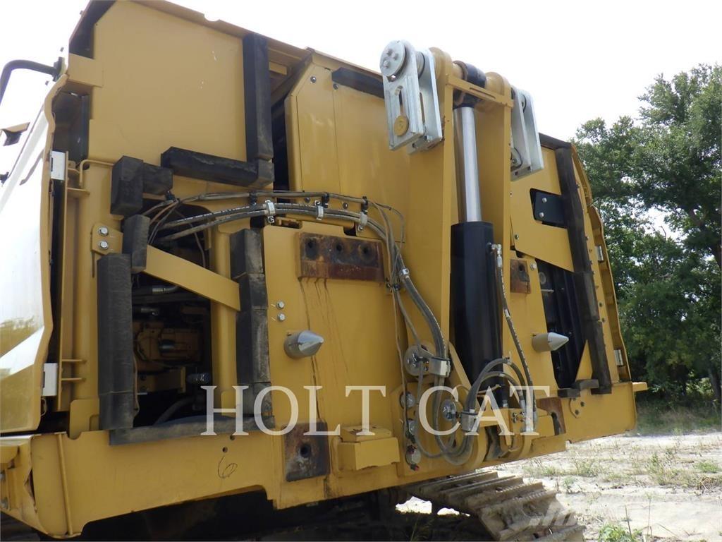 CAT 39507 Escavadoras de rastos