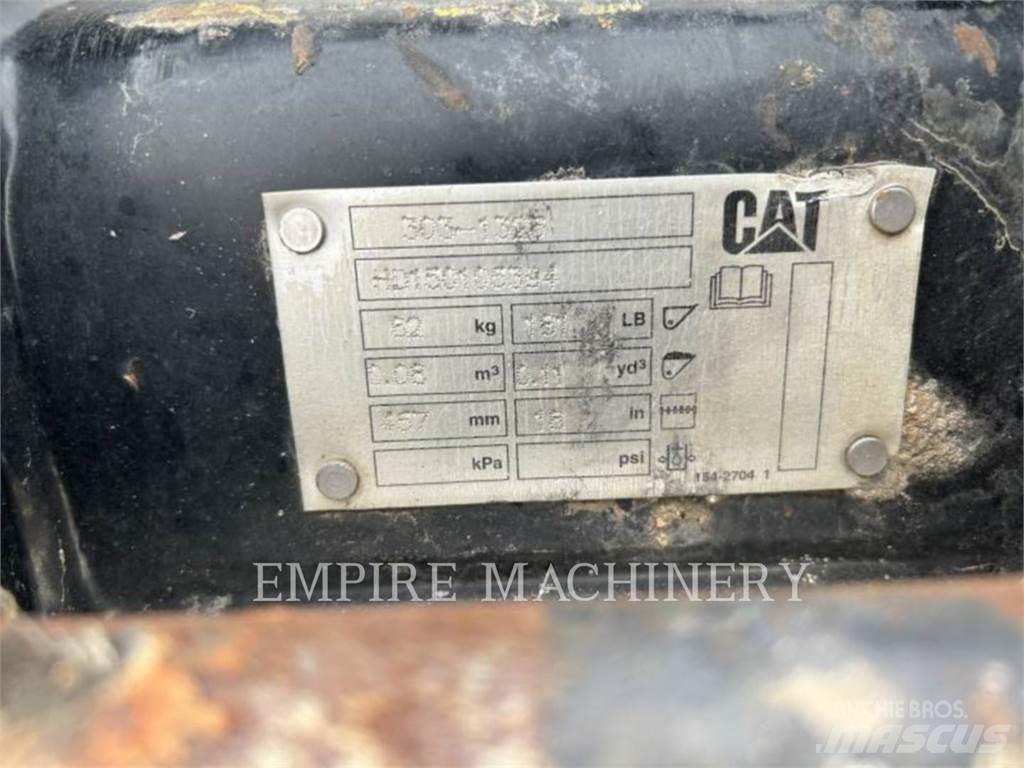 CAT 3T-18PO Construção - Outros
