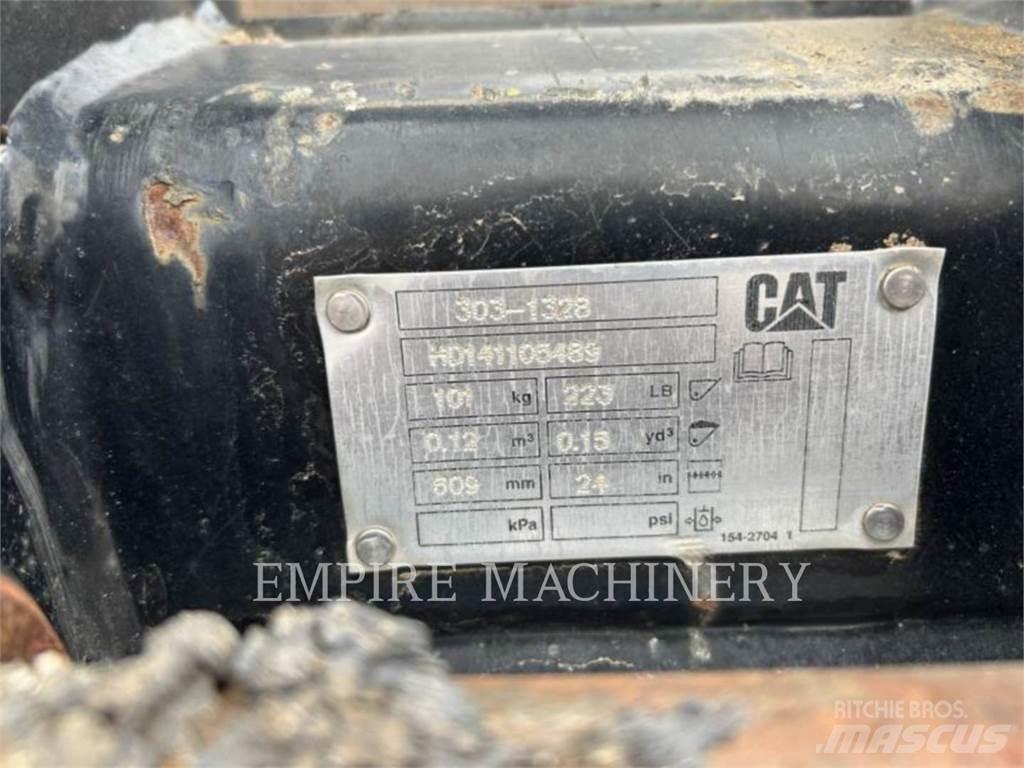 CAT 3T-24PO Construção - Outros
