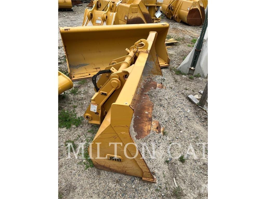 CAT 415F Baldes