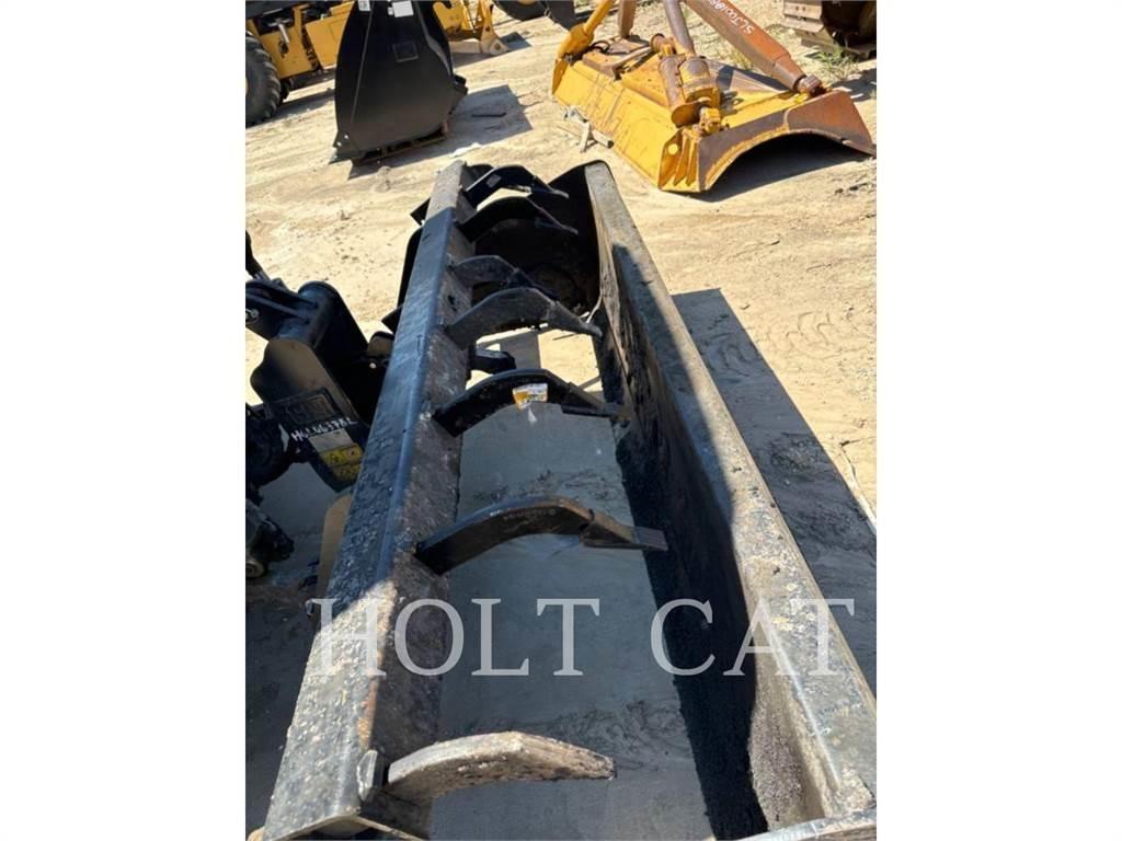 CAT 415IL Retroescavadoras
