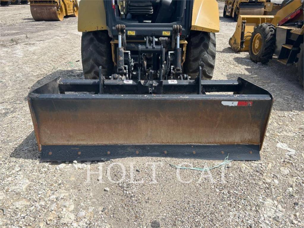 CAT 415IL Retroescavadoras