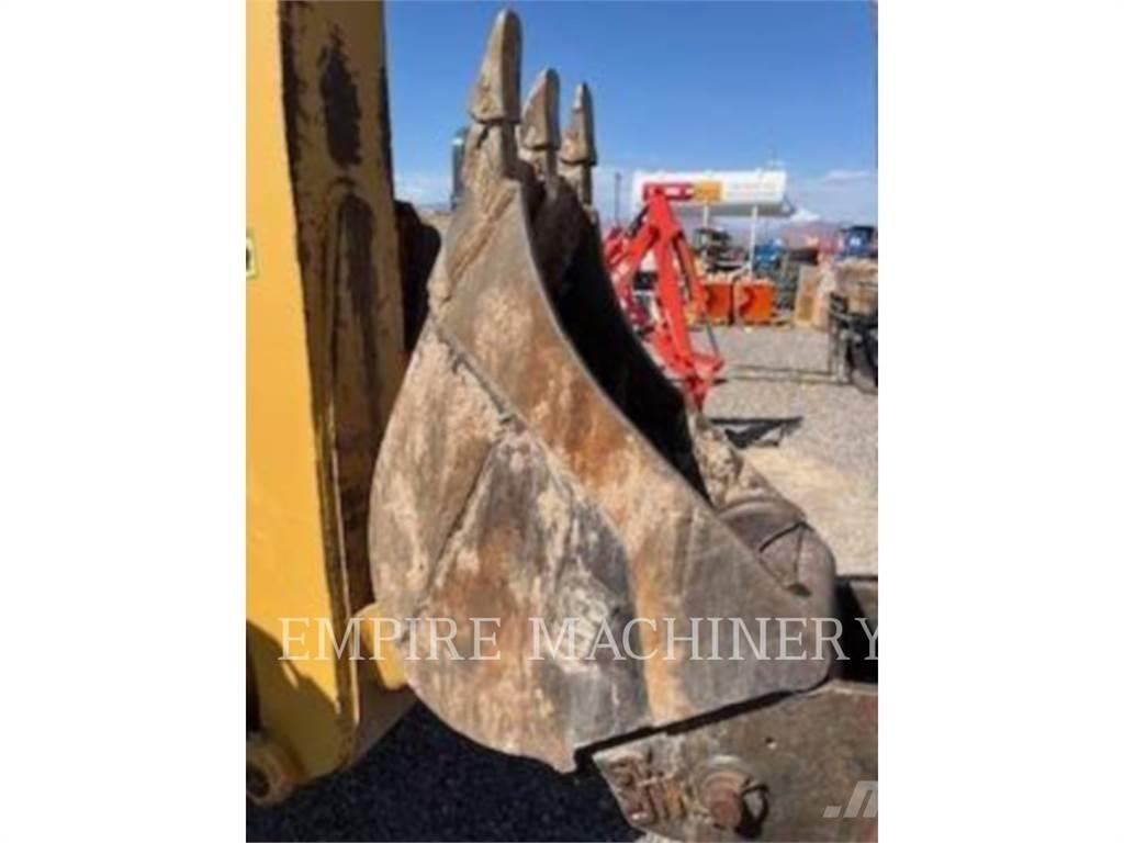 CAT 416-12 BU Construção - Outros
