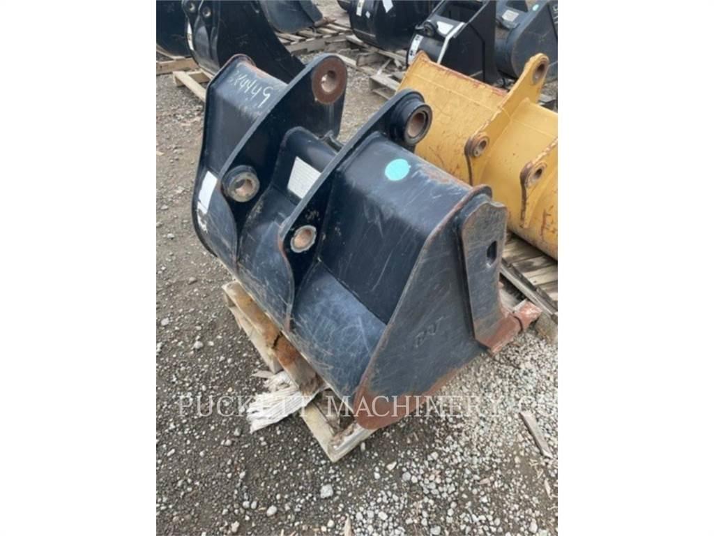 CAT 416 36 HD BUCKET Baldes