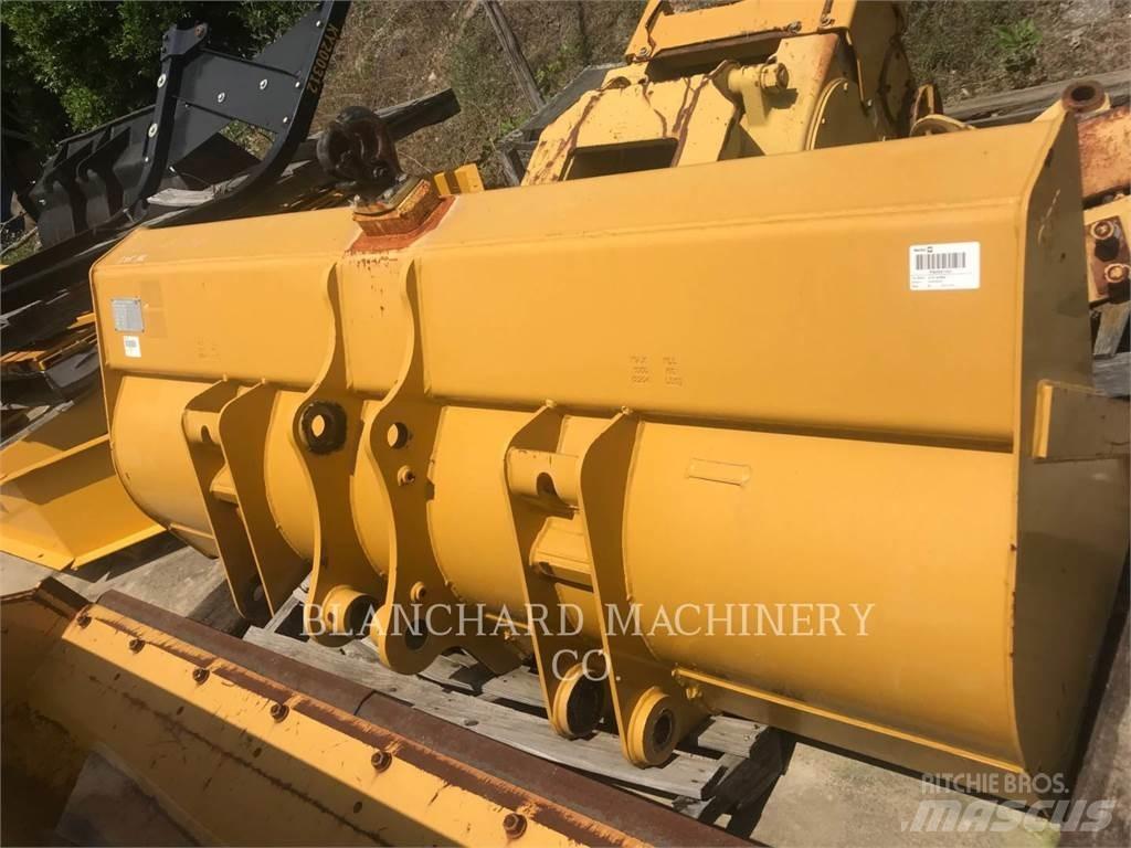 CAT 416 GPBK Baldes