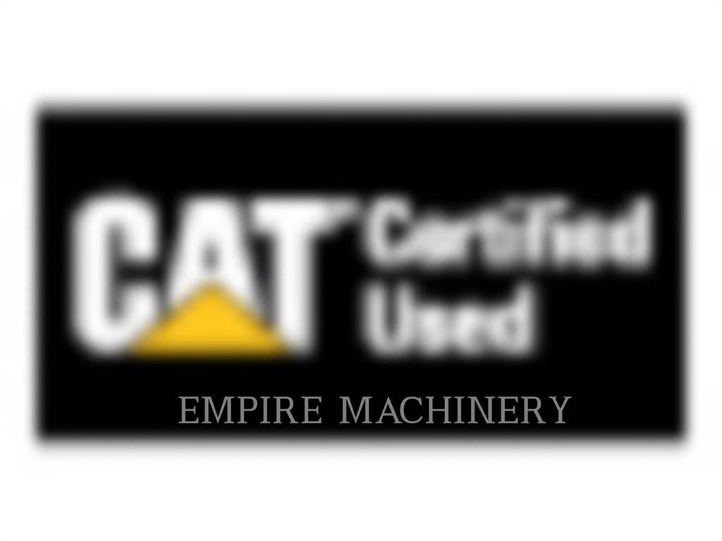 CAT 416F2 4EO Retroescavadoras