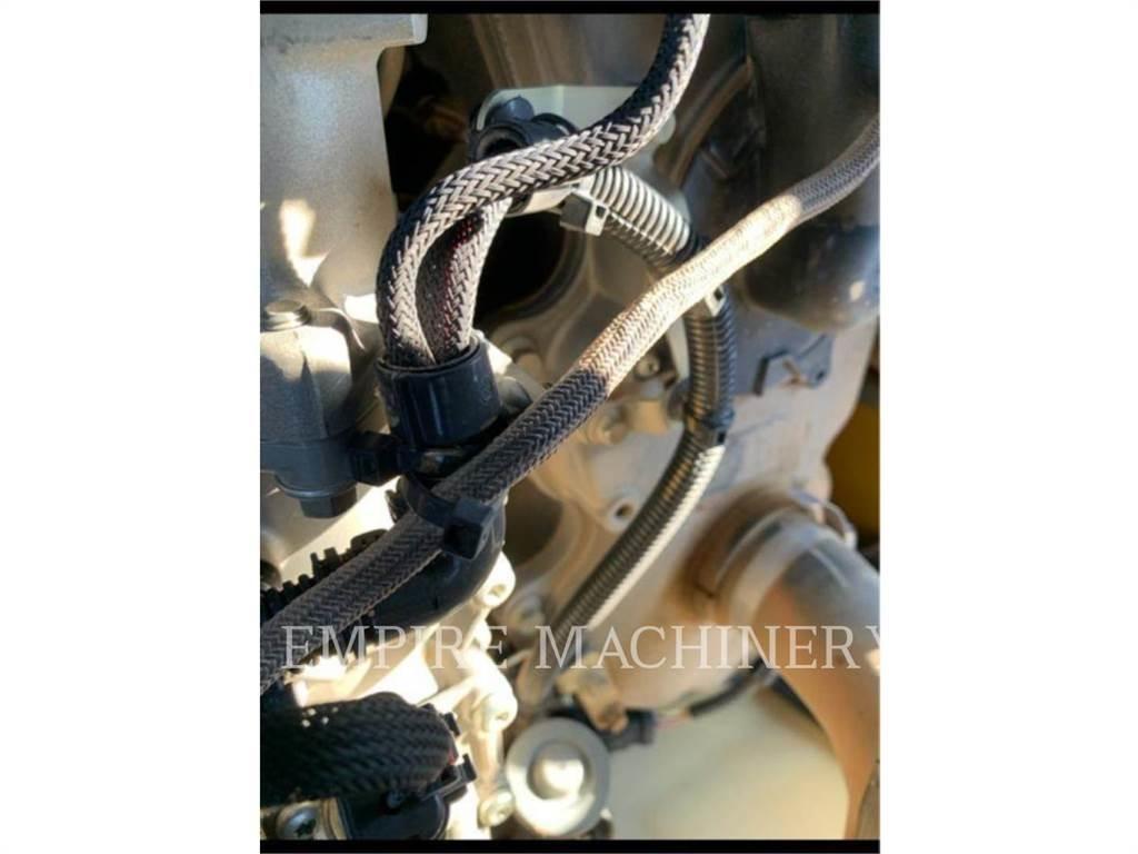 CAT 416F2 4EOP Retroescavadoras
