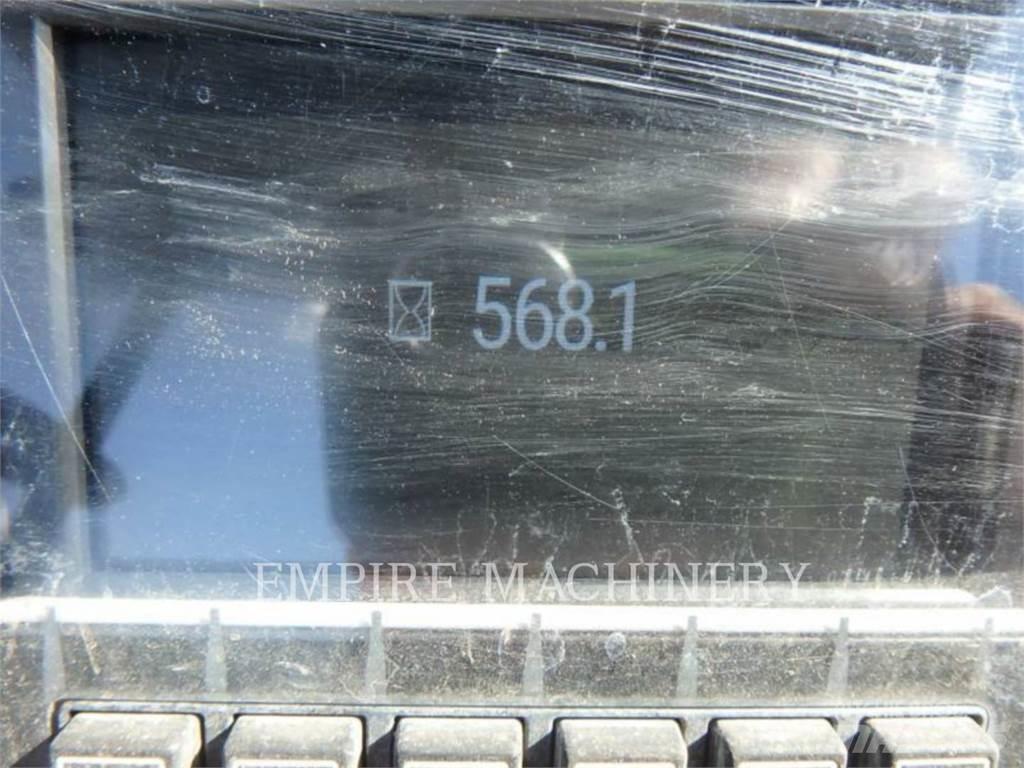 CAT 420-074EOP Retroescavadoras