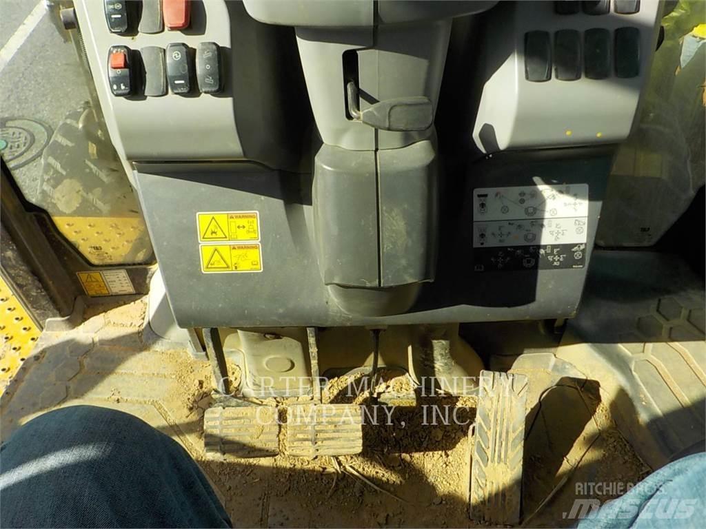 CAT 420-07XE Retroescavadoras