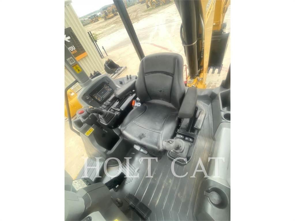 CAT 420-07XE Retroescavadoras