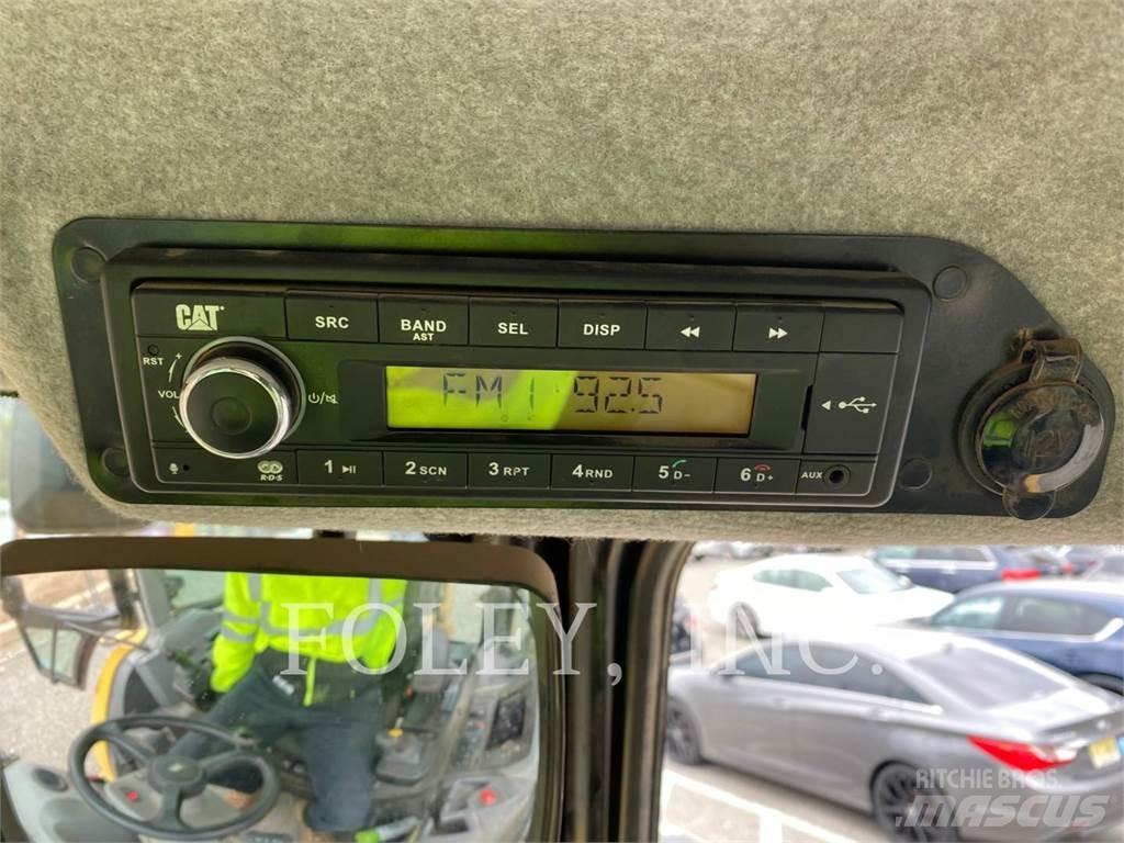 CAT 420-07XE Retroescavadoras