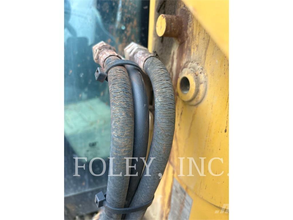 CAT 420-07XE Retroescavadoras