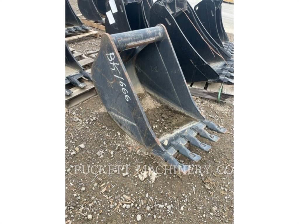 CAT 420 24 HC BUCKET Baldes