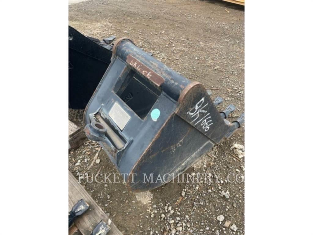 CAT 420 24 HC BUCKET Baldes