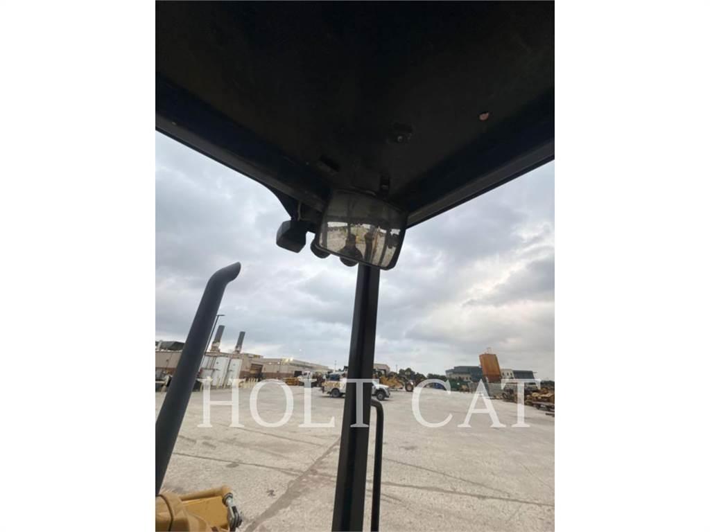 CAT 420 4SX Retroescavadoras