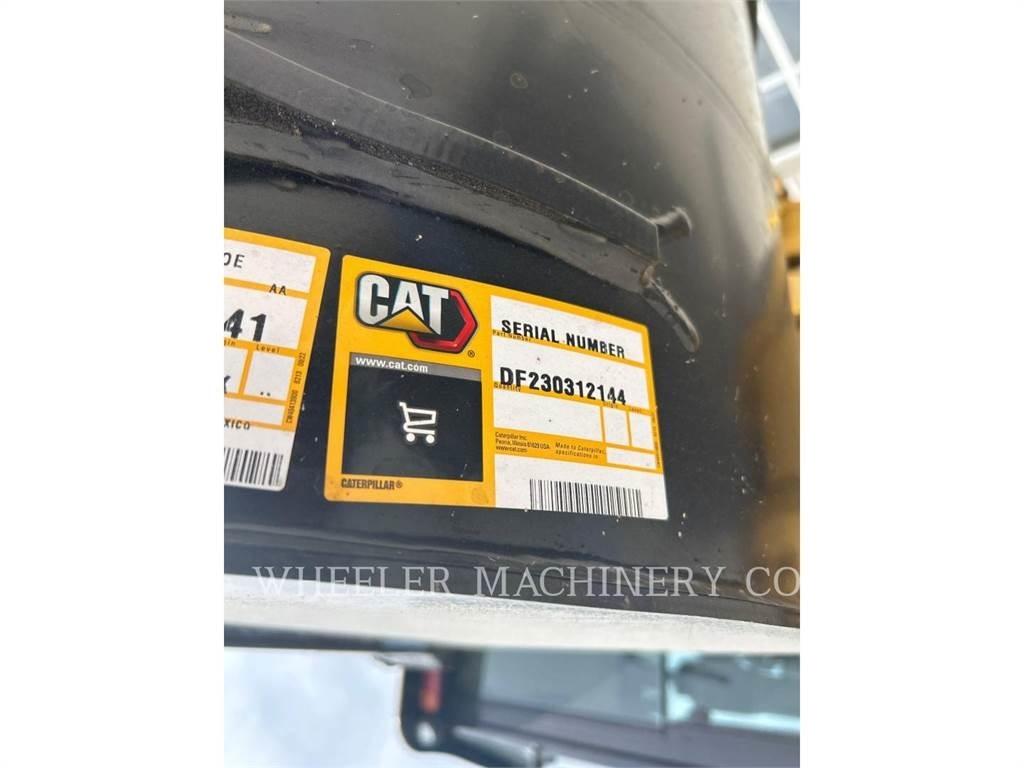 CAT 420 CF Retroescavadoras
