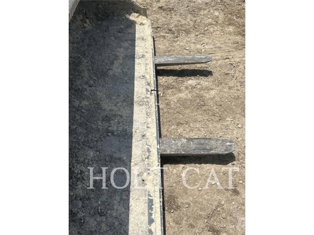 CAT 420 IT4SX Retroescavadoras