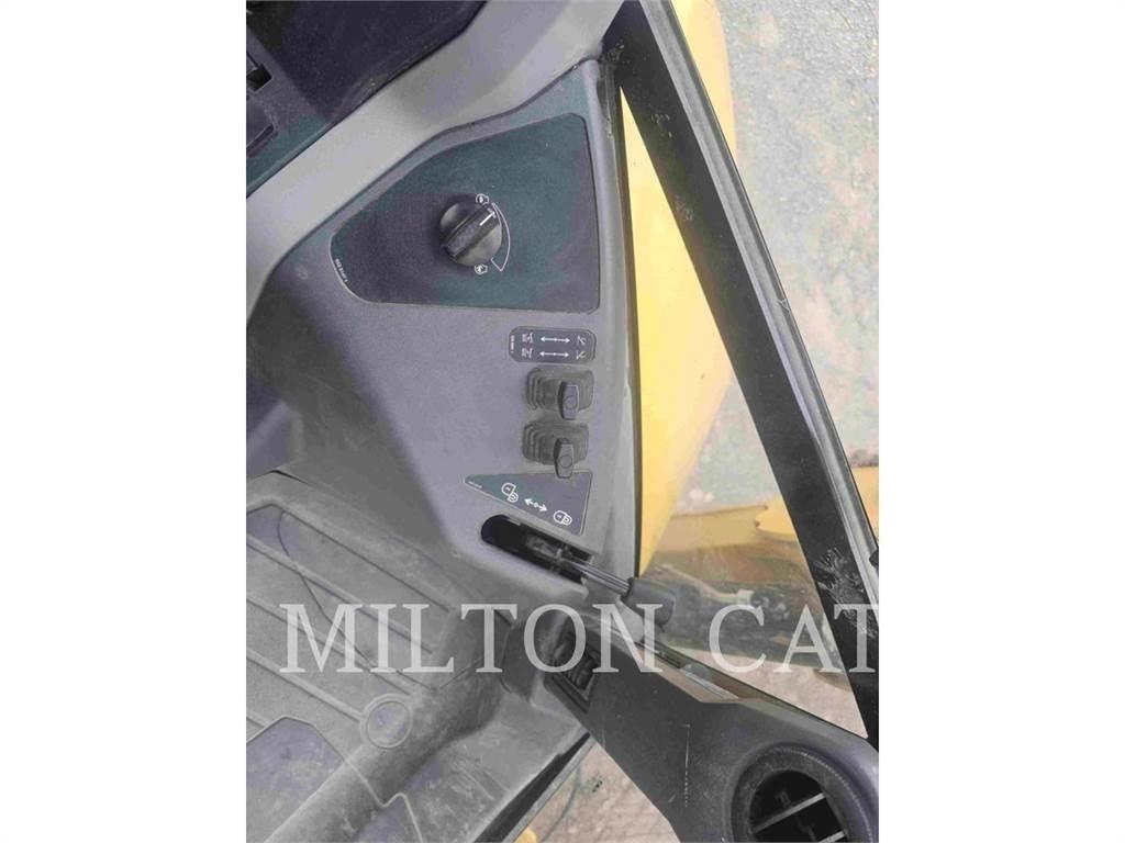 CAT 420 XE Retroescavadoras