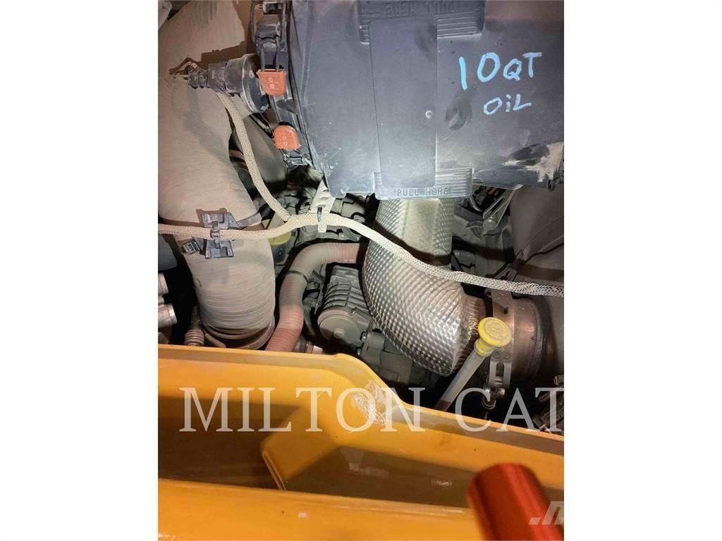 CAT 420 XE Retroescavadoras