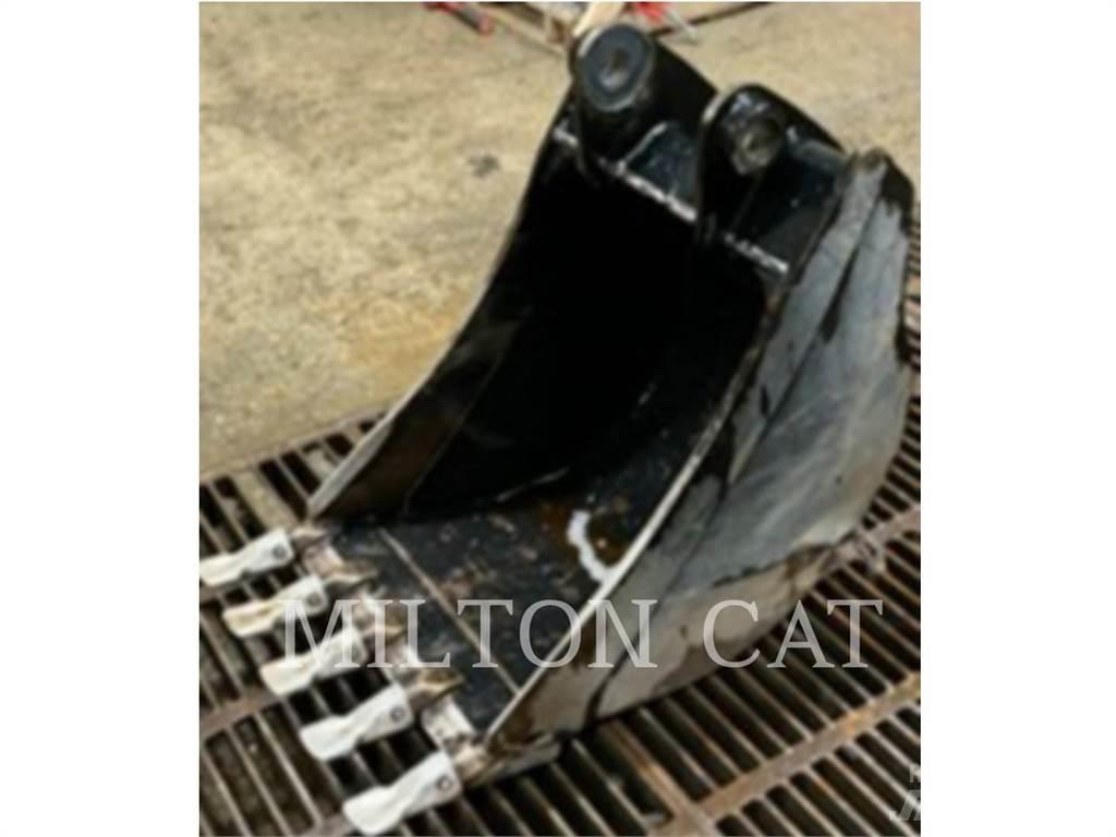 CAT 420BACKHOEBUCKET24 Baldes