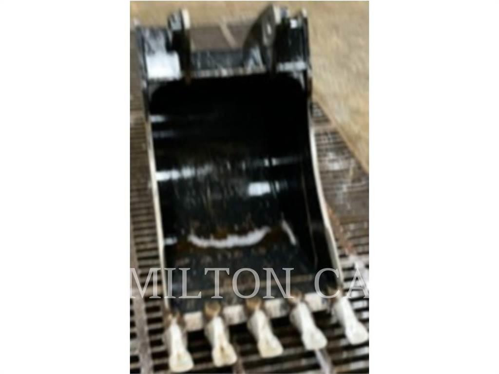 CAT 420BACKHOEBUCKET24 Baldes