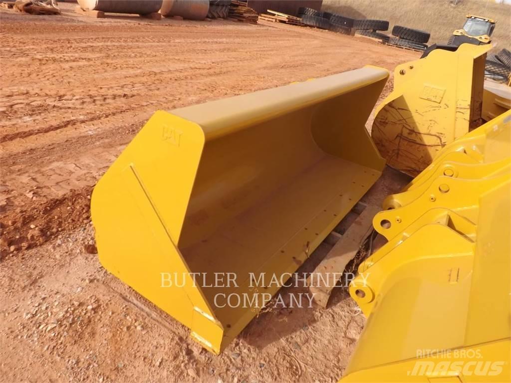 CAT 420F BUCKET Baldes