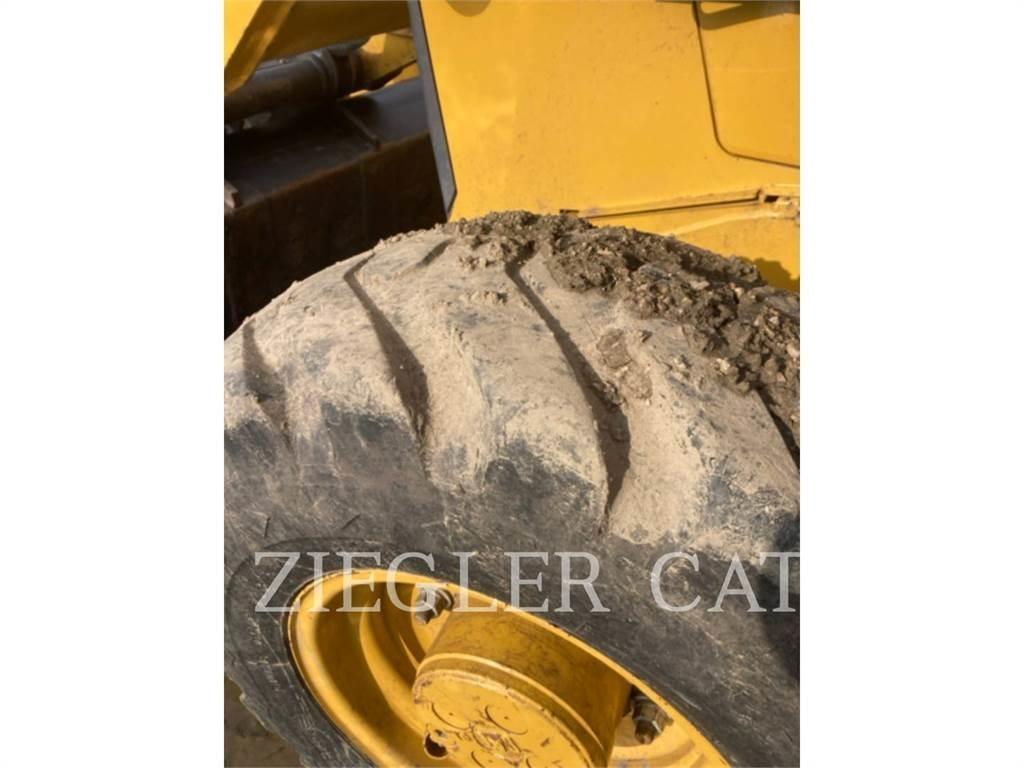 CAT 420F2 Retroescavadoras