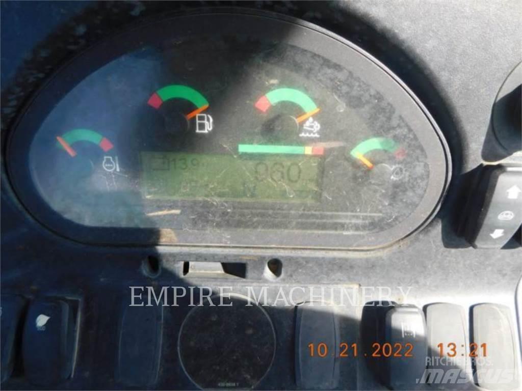 CAT 420F24EOIP Retroescavadoras