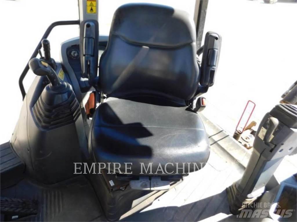CAT 420F24EOIP Retroescavadoras