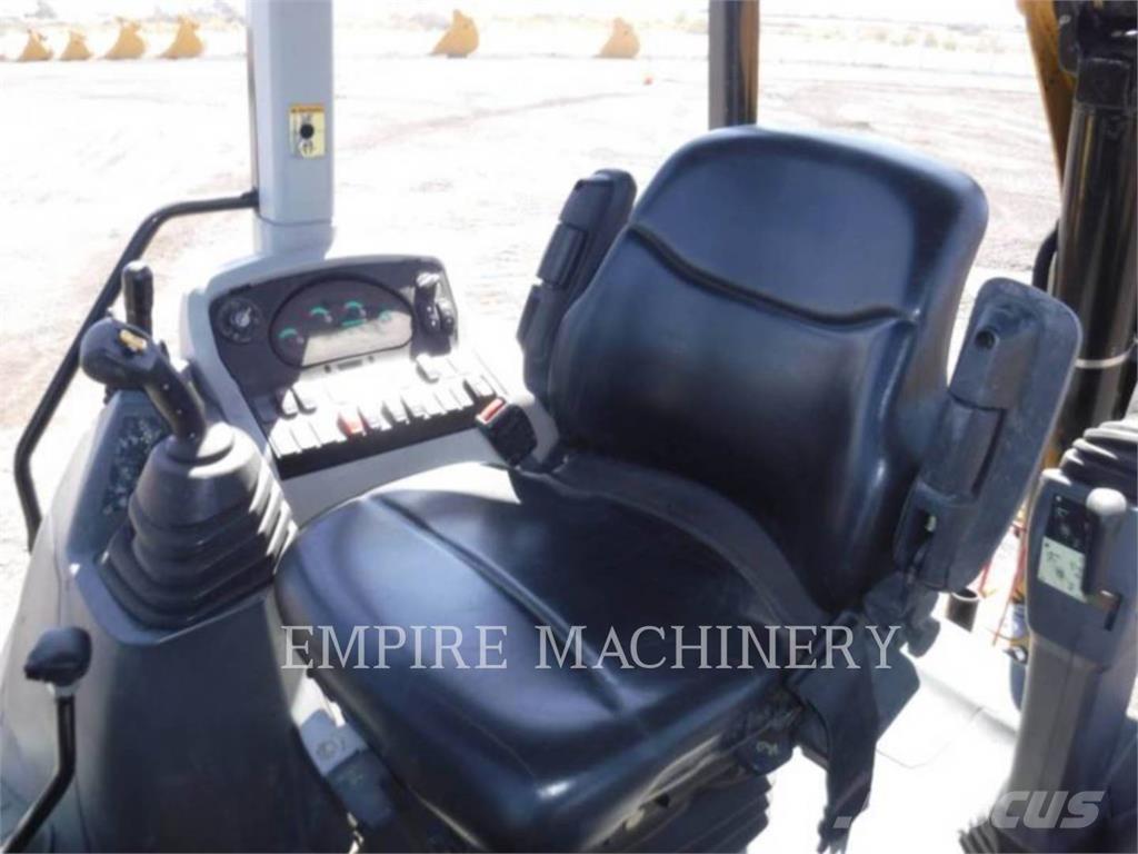 CAT 420F24EOIP Retroescavadoras