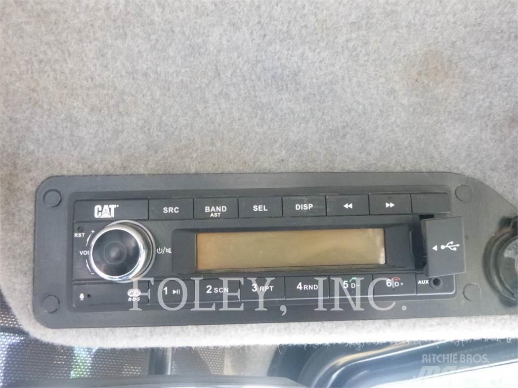 CAT 420F2IT Retroescavadoras